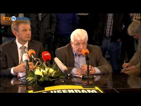 Noord Vandaag Extra [25-3-2013] - RTV Noord