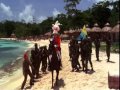 Club Paradise Ending Scene