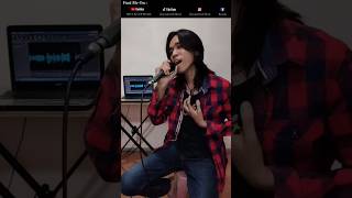 Download lagu UKAYS - Cinta Itu Buta part reff cover by Ryuuka mp3