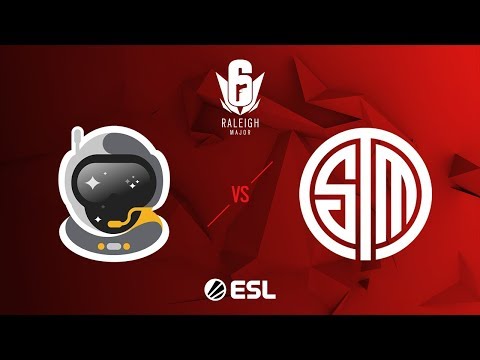 Spacestation Gaming vs. TSM - Six Major Raleigh – Qualifiers – NA
