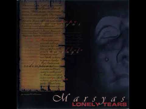 Marsyas - Lonely Tears (2003) (Full Album)