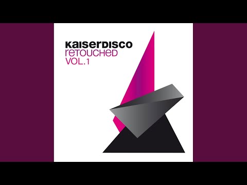 Face Off (Kaiserdisco Retouch)