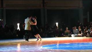 Federico Naveira & Ines Muzzopappa 3