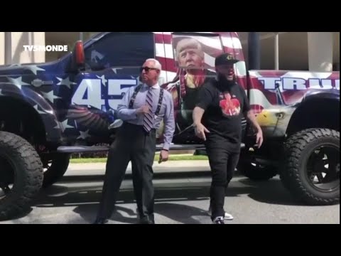 Etats-Unis : Donald Trump, le retour ?