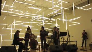 Sam Boshnack Quintet_Frye_Suite for Seattle's Royal Court mvt 3.m4v