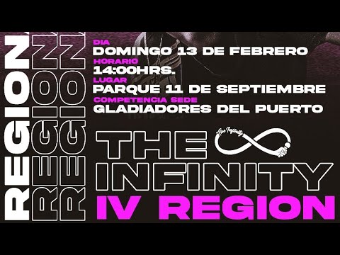NEXUS vs NAIT vs QUIFERT | 8vos - REGIONAL IV GDP x THE INFINITY BATTLES