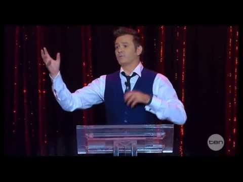 The Great Debate 2013: Paul McDermott Speech One