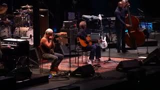 Eric Clapton - Mean Old World - Sportpaleis, Antwerpen - 12/06/2022