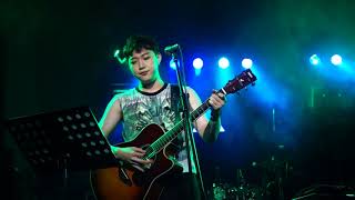 180803 [세번째 여름밤] 더베인(The VANE) - Dreamer (투캅스 OST)          @프리즘홀