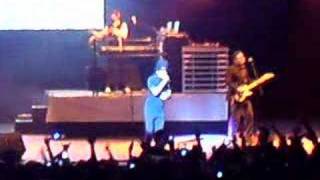 Cafe Tacuba- tropico de cancer- Aud, Telmex