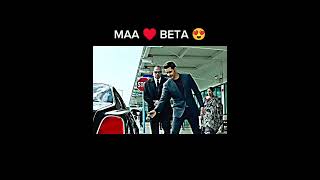 Download lagu mother's day special 💝 maharshi movie ♥️ Son And Mom 😍 #shorts #maheshbabu #maharshi #viralvideo mp3