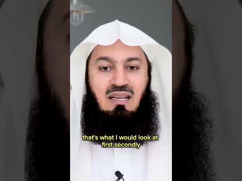 Choosing NAME for your CHILDREN #shorts #english #islamic #muftimenk #mufti