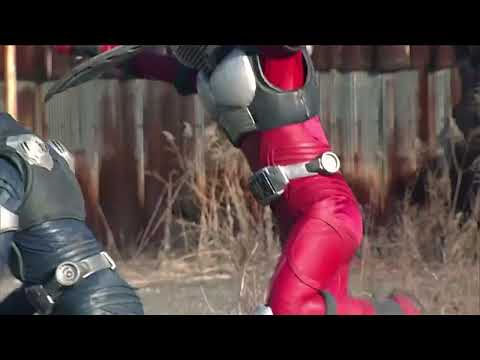 Kamen Rider Ryuki: Zolda Final Vent