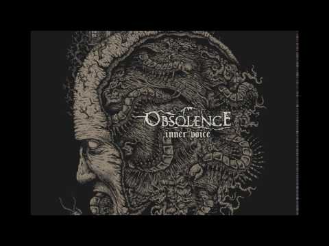 ObsolencE - Inner Voice (full album) - 2017