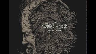 ObsolencE - Inner Voice (full album) - 2017