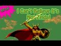 ICBINZ Golden Axe Warrior 2 Hey A Dungeon