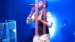 American Idol - Anoop Desai - Mad