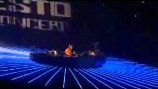 YouTube   Dj Tiesto    Adagio For String In Concert