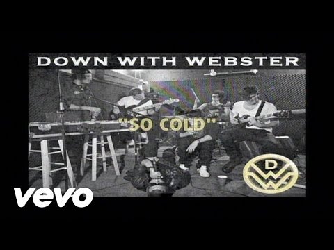 Video thumbnail for So Cold