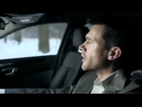Mercedes Benz tv  New TV commercial 'Sorry'