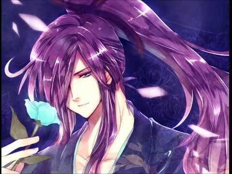 Vocaloid-White knight (off vocal)