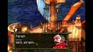 Character Specific - Let's Play Chrono Cross Bonus Part 12