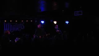 Mercury Rev - Peaceful Night Whelans April 2018