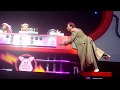 Pigs In Space Muppets Dr Who Crossover With David Tennant Muppets Take The O2 Full Sketch