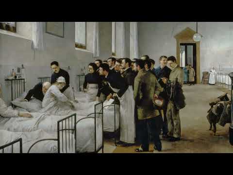 Heilmethoden, Walzer, Op. 189 - Josef Strauss