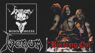 Venom - Bursting Out (Legendado PT/BR)