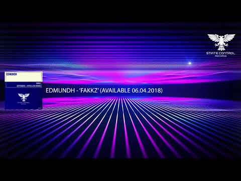 OUT NOW! Edmundh  - Fakkz [Uplifting Trance]