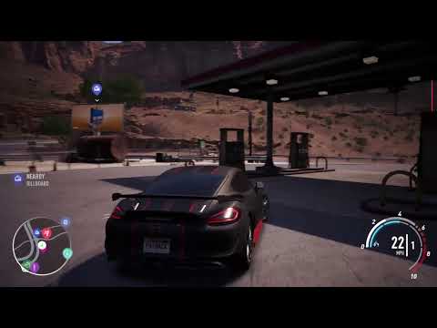 Need For Speed: Payback - Story Mode pt.10