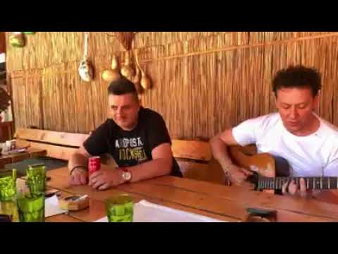 Dženan Lončarević - Reci mi da znam (cover)