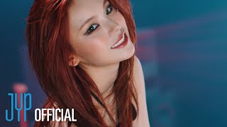 ITZY - Crown On My Head (Yeji)