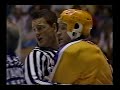 November 25 1987 Chicago Blackhawks VS Los Angeles Kings Full Game