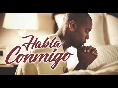 Habla Conmigo - Jaime Ospino - Cover