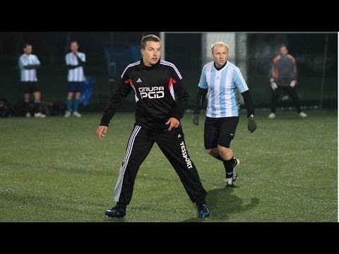 PGD Grupa - KPPN: 5. tydzień (FLS Wiosna 2014)