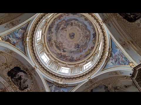 Bergamo: Chiesa di Sant'Alessandro Martire (Duomo e Cattedrale)