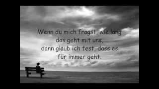 Mark Forster Zu dir Lyrics