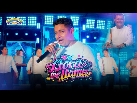 Armonía 10 de Walther Lozada - Llora me llama 2026