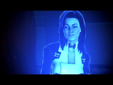Mass Effect 3 Mods 54, Priority: Citadel III, Miranda Date & Garrus shooting cans!