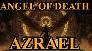 Angel of Death: "The True Story of Azrael"
