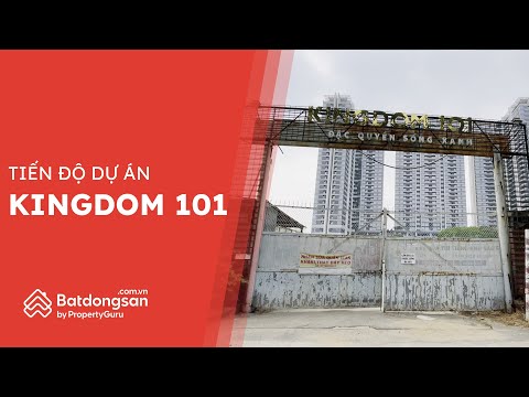 Kingdom 101
