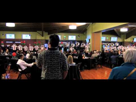 2016 | SCV Hornline | "Spring"