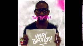 Tinie Tempah - Happy Birthday (Full Mixtape)