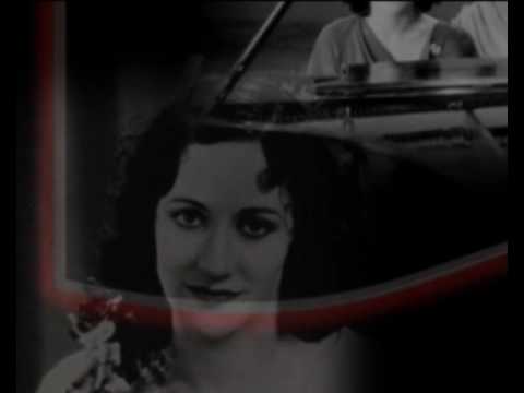 The Boswell Sisters - We just couldn't say goodbye (1932).wmv