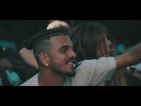 Hammerer Live at Zoombai - São Paulo - Brasil 2019