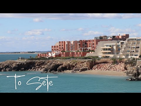Sète | FR 2024 | Eating fresh oysters in the capital city of SeaFood!