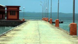 Beaches at Mayabunder, Andaman 