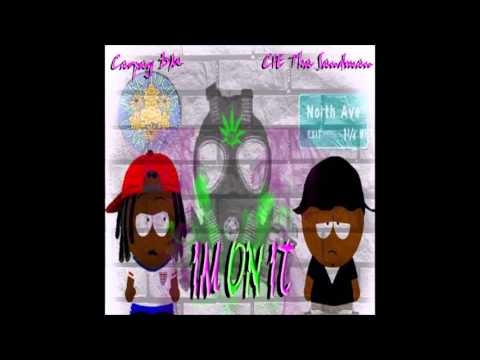 YOUNG FRANTZ X DON CANOVA | GRIND 247